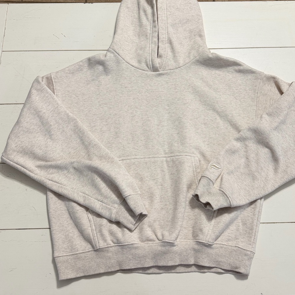 Fabletics Holiday Hoodie
